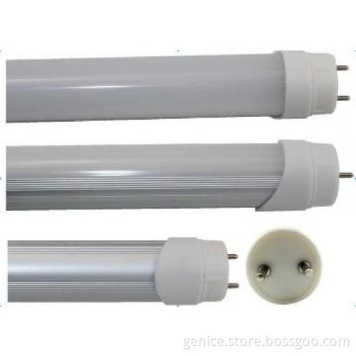China manufacturer 23W T8 LED tube with UL isolated driver tube8 light